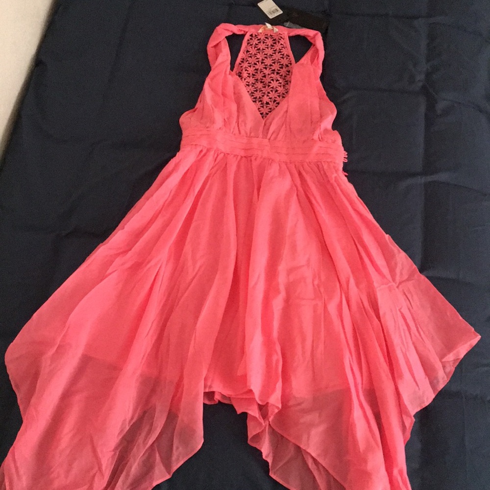 Guess dress Sz 0, brand new